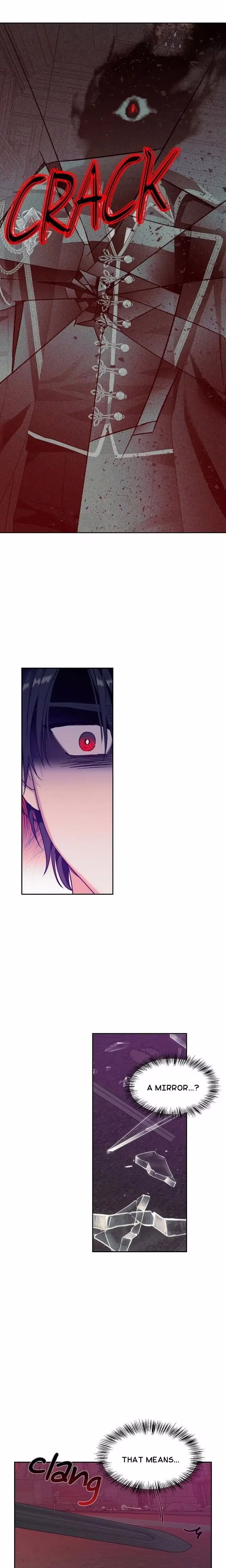 A Villainess for the Tyrant - Chapter 57 - Part 12