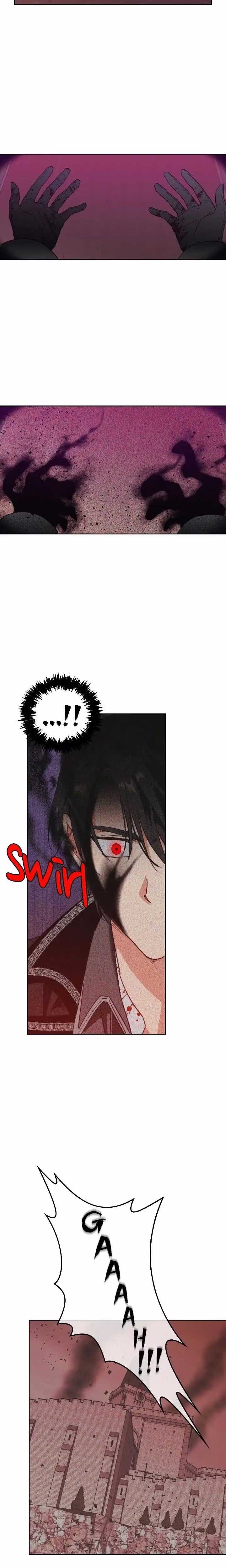 A Villainess for the Tyrant - Chapter 57 - Part 13