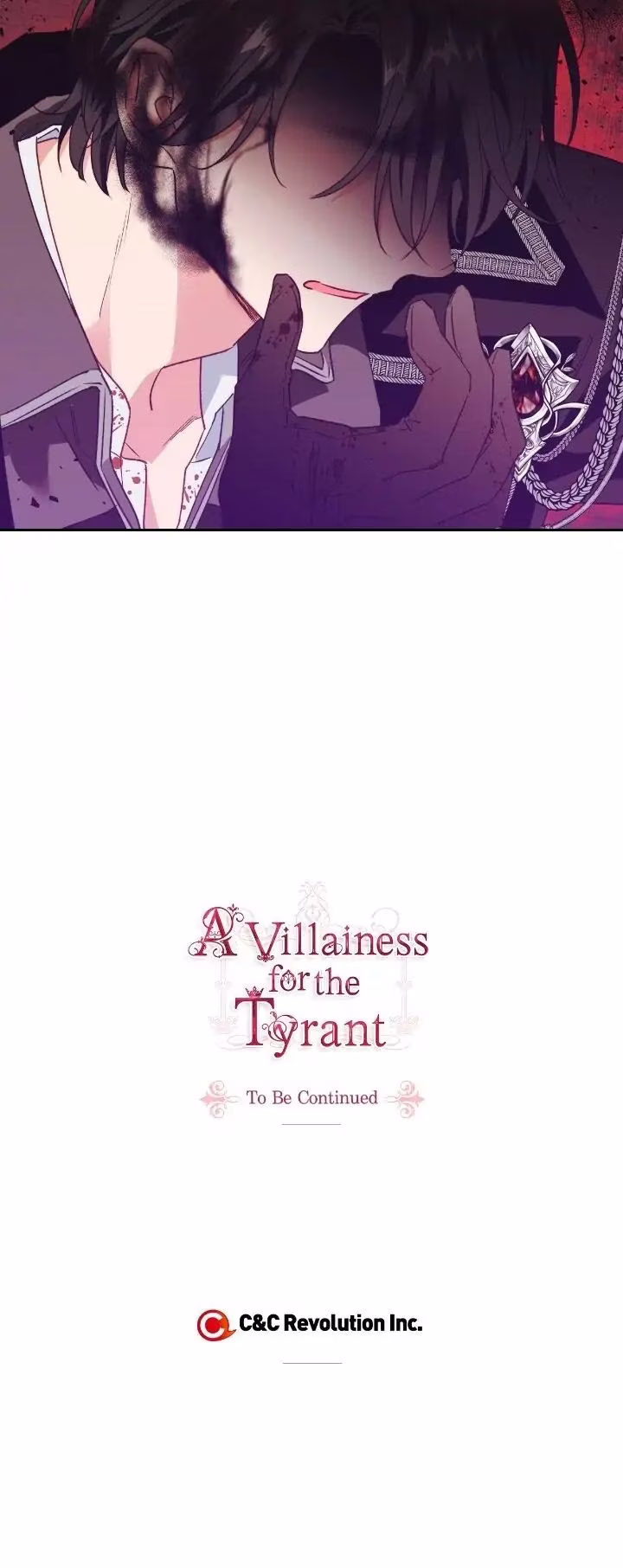 A Villainess for the Tyrant - Chapter 57 - Part 17