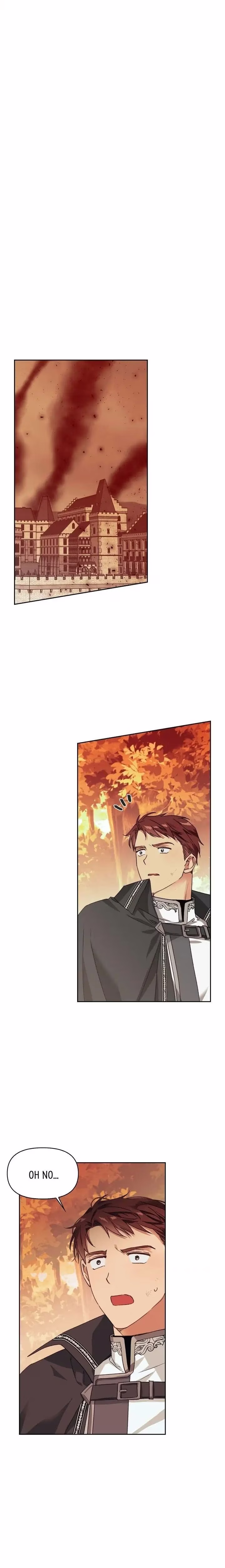 A Villainess for the Tyrant - Chapter 58 - Part 4