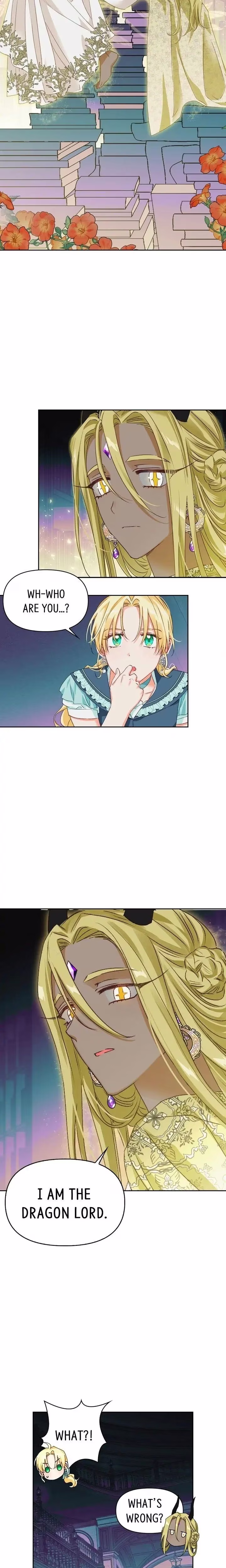 A Villainess for the Tyrant - Chapter 59 - Part 13