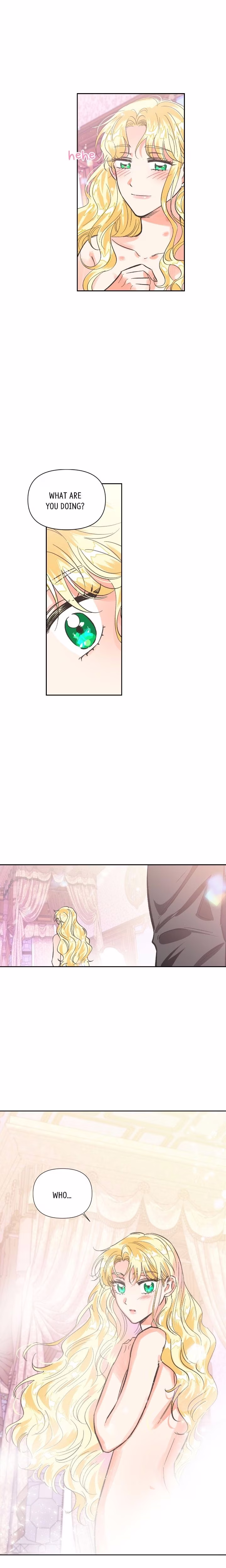 A Villainess for the Tyrant - Chapter 6 - Part 15