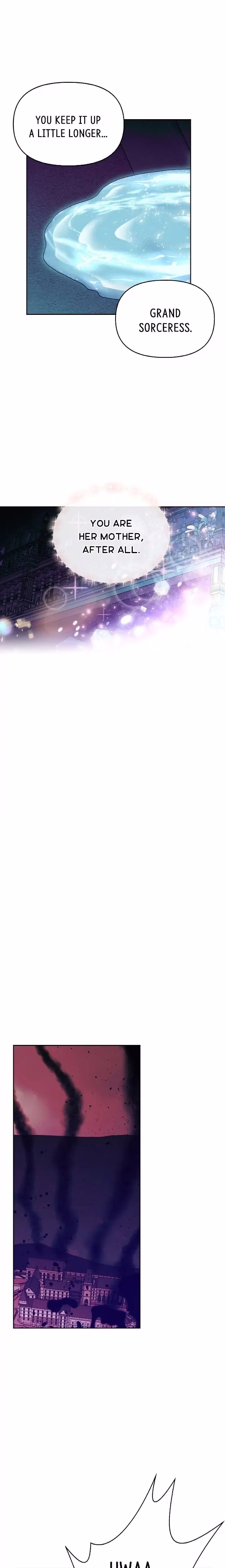 A Villainess for the Tyrant - Chapter 60 - Part 9