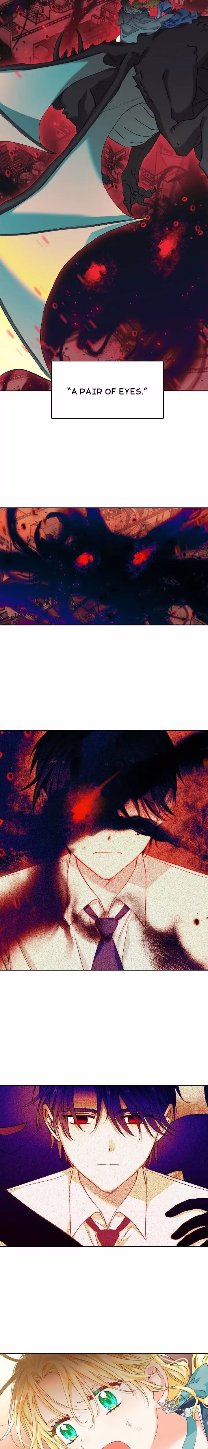 A Villainess for the Tyrant - Chapter 62 - Part 9