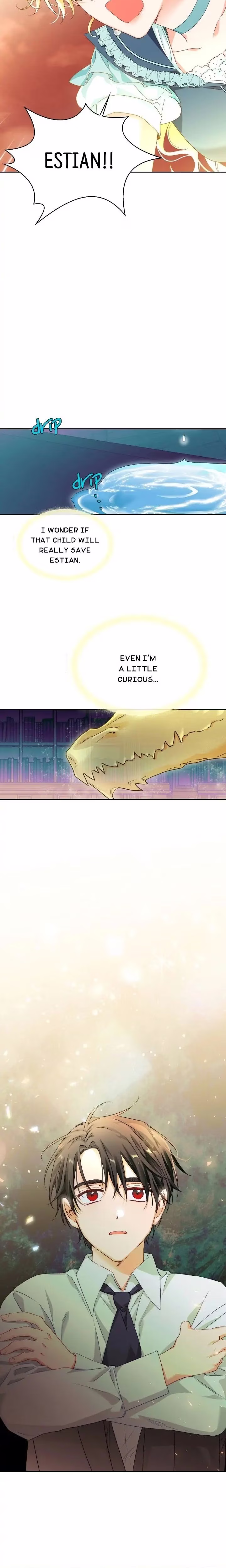 A Villainess for the Tyrant - Chapter 62 - Part 10