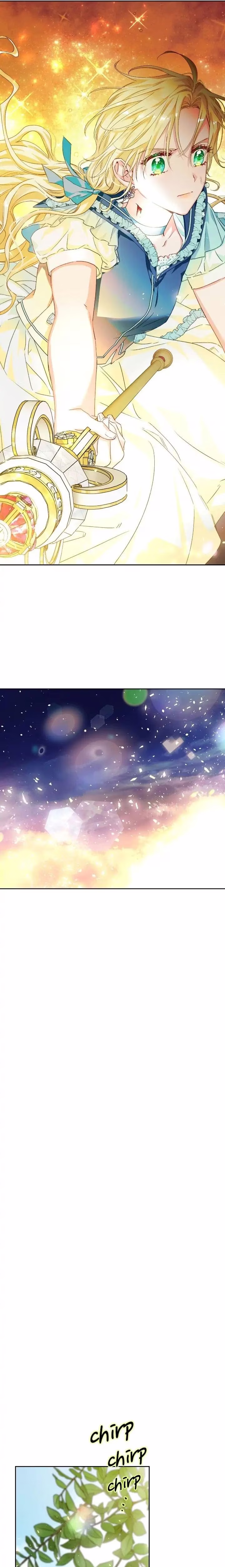 A Villainess for the Tyrant - Chapter 62 - Part 11