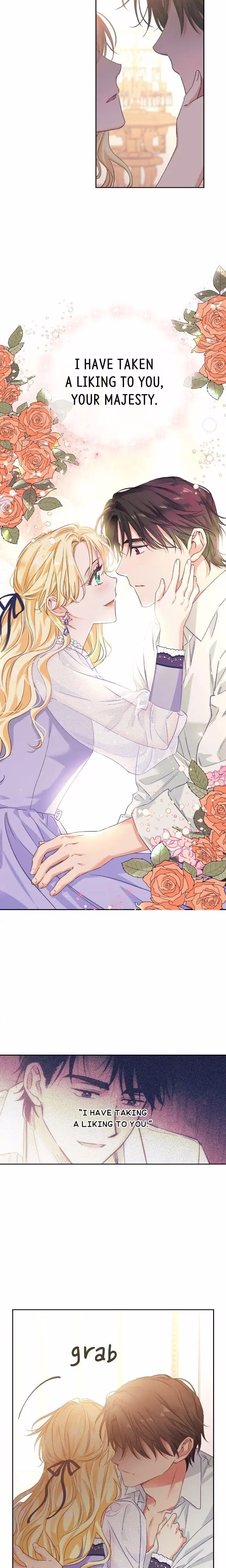 A Villainess for the Tyrant - Chapter 63 - Part 13