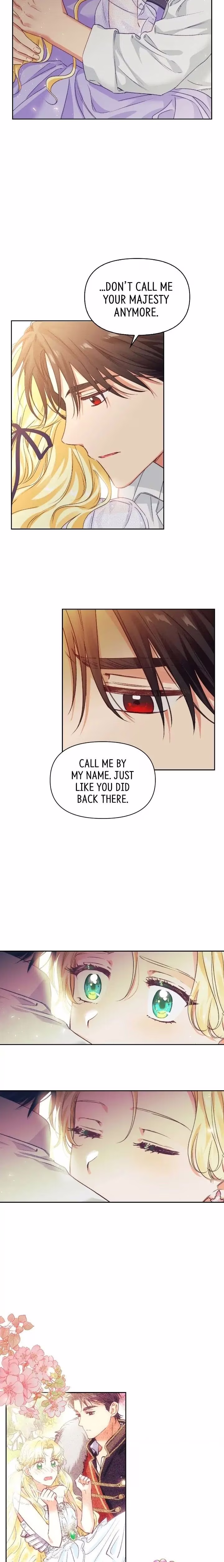 A Villainess for the Tyrant - Chapter 63 - Part 14