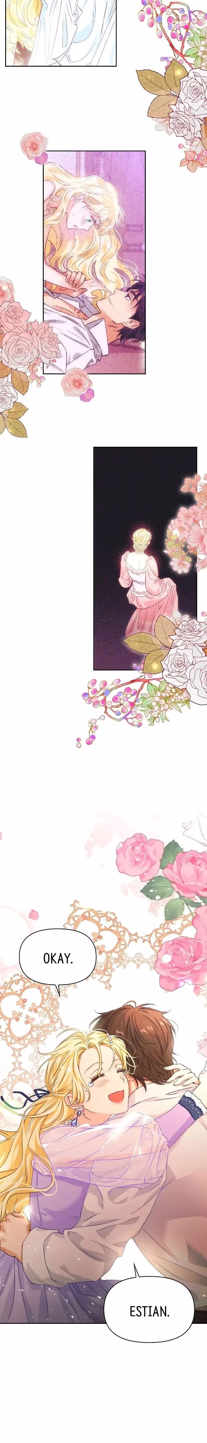 A Villainess for the Tyrant - Chapter 63 - Part 15