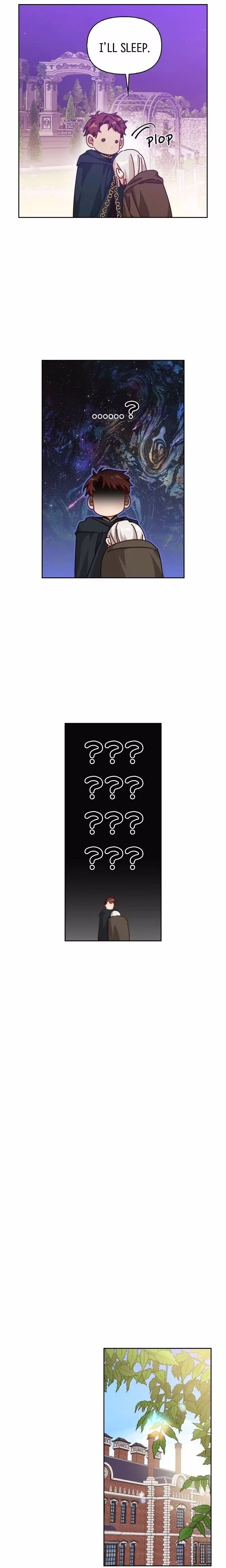 A Villainess for the Tyrant - Chapter 65 - Part 10