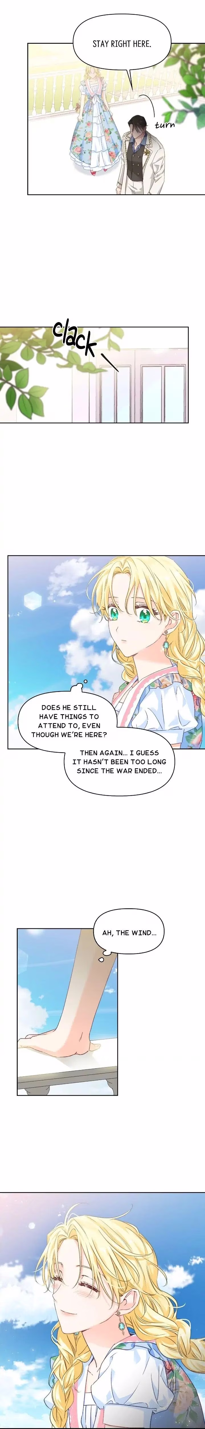 A Villainess for the Tyrant - Chapter 66 - Part 9