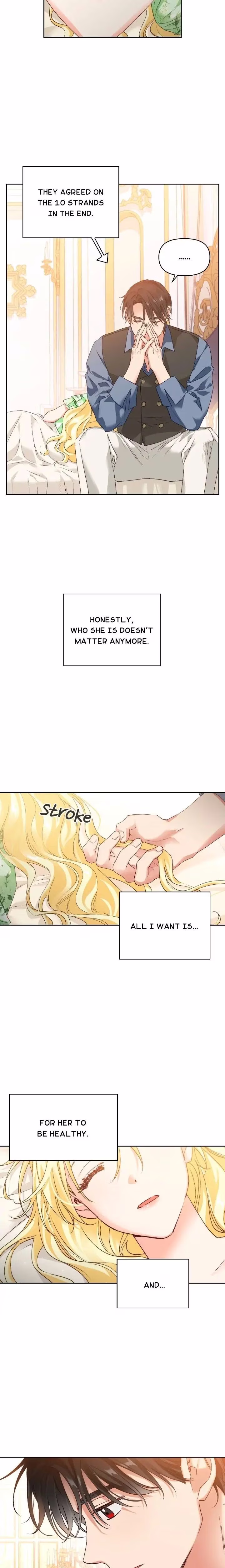 A Villainess for the Tyrant - Chapter 67 - Part 7