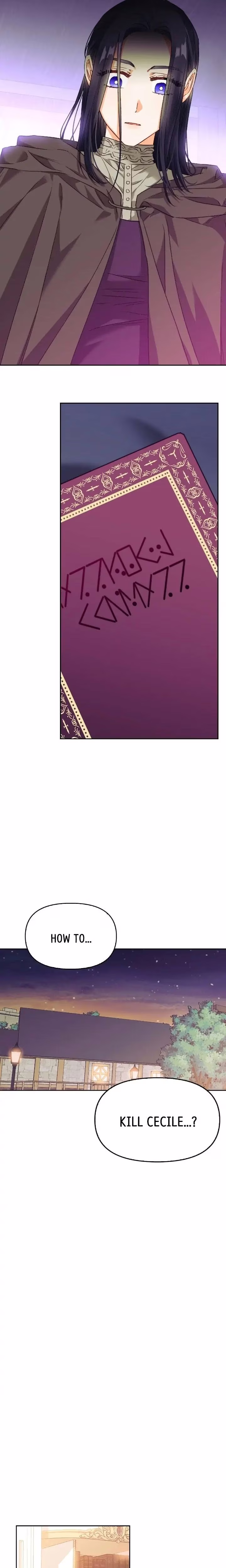 A Villainess for the Tyrant - Chapter 68 - Part 7