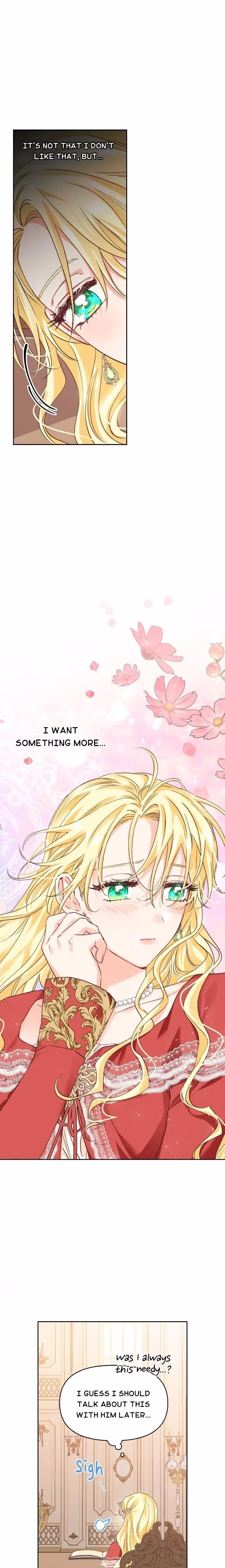 A Villainess for the Tyrant - Chapter 68 - Part 10