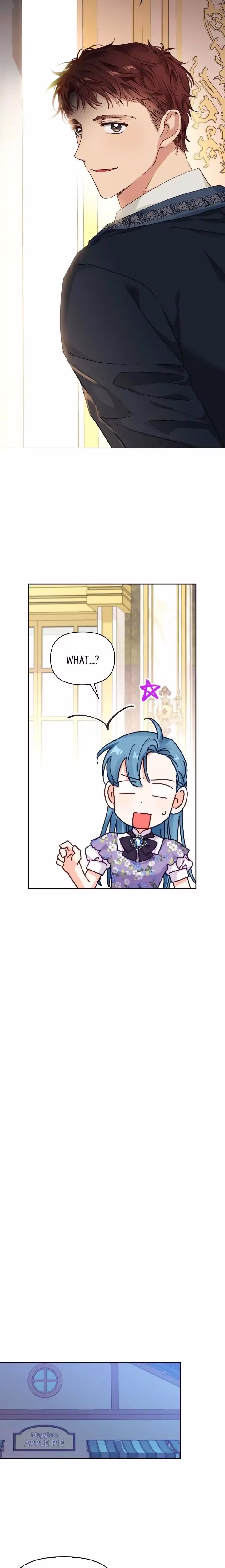 A Villainess for the Tyrant - Chapter 69 - Part 6