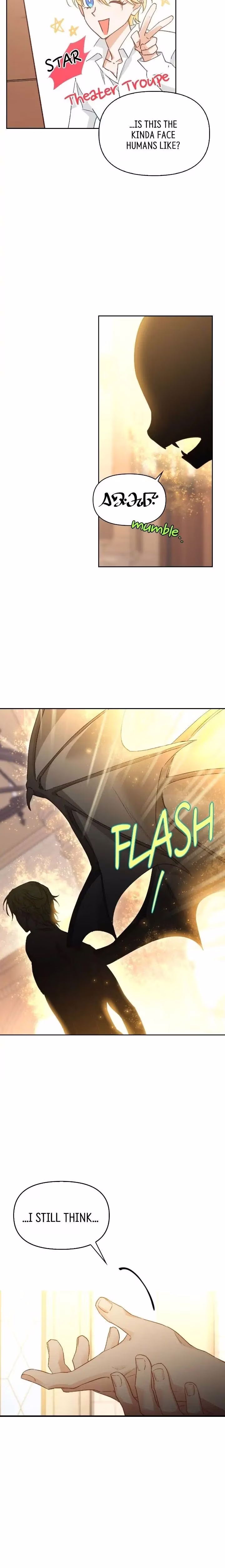 A Villainess for the Tyrant - Chapter 71 - Part 19