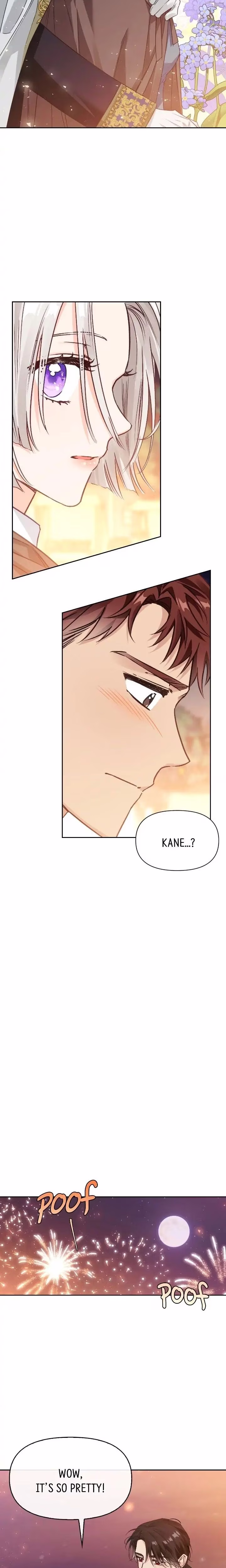 A Villainess for the Tyrant - Chapter 74 - Part 3