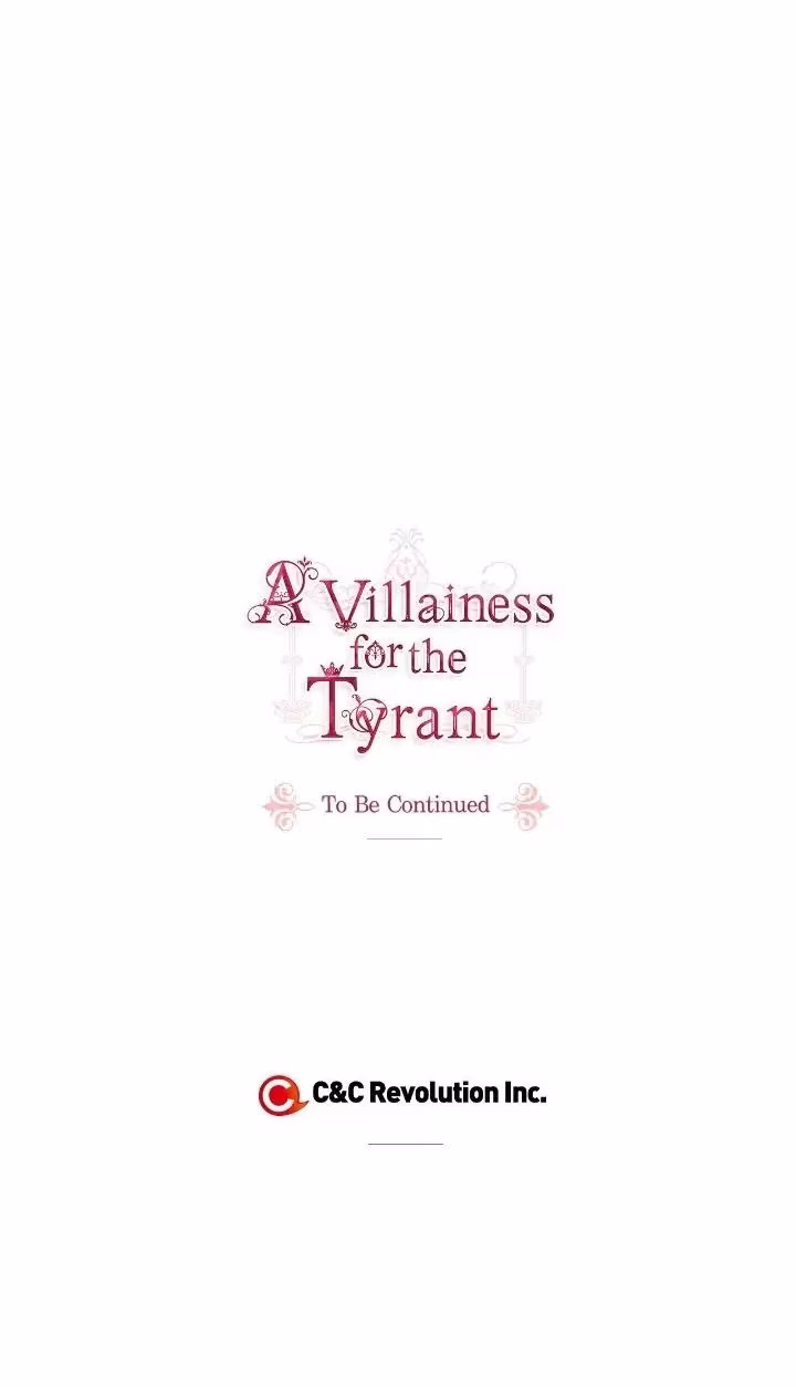 A Villainess for the Tyrant - Chapter 74 - Part 17