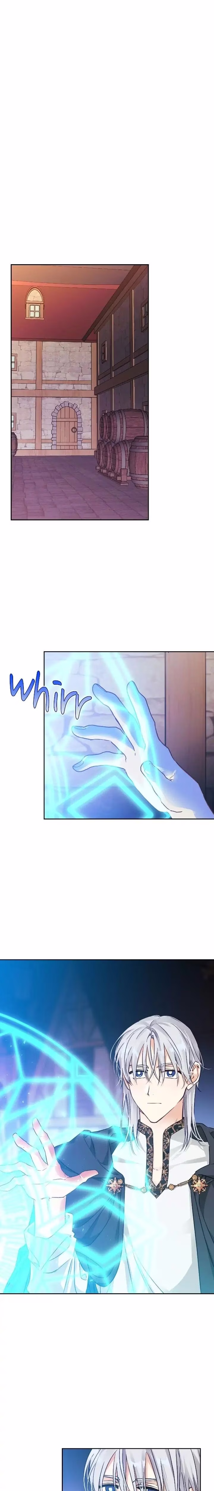 A Villainess for the Tyrant - Chapter 76 - Part 3