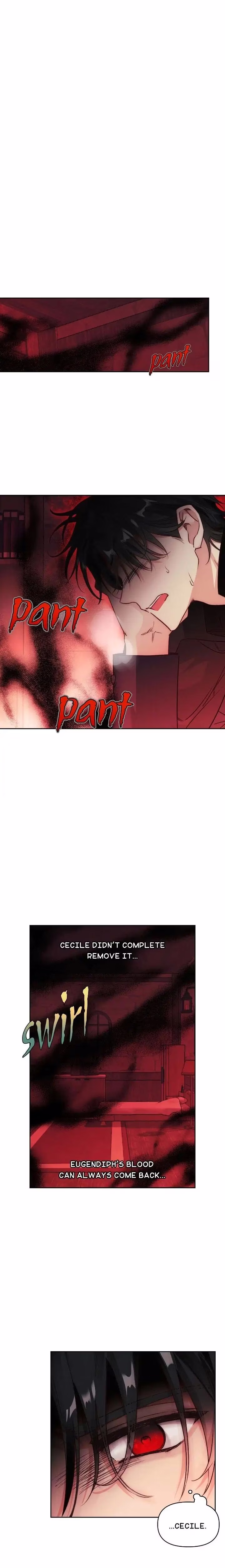 A Villainess for the Tyrant - Chapter 76 - Part 9