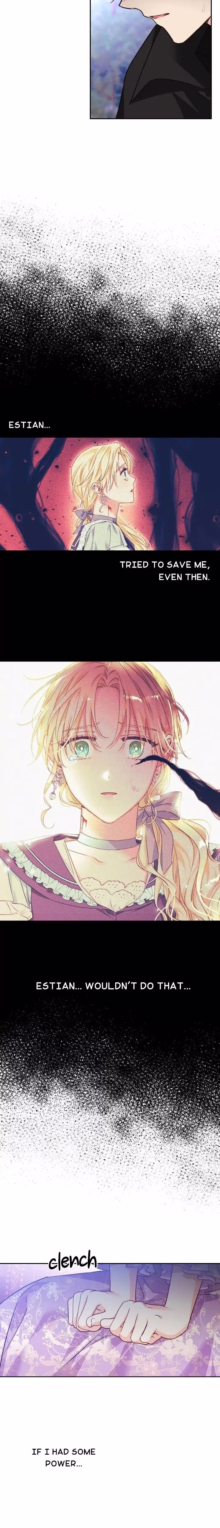 A Villainess for the Tyrant - Chapter 78 - Part 16