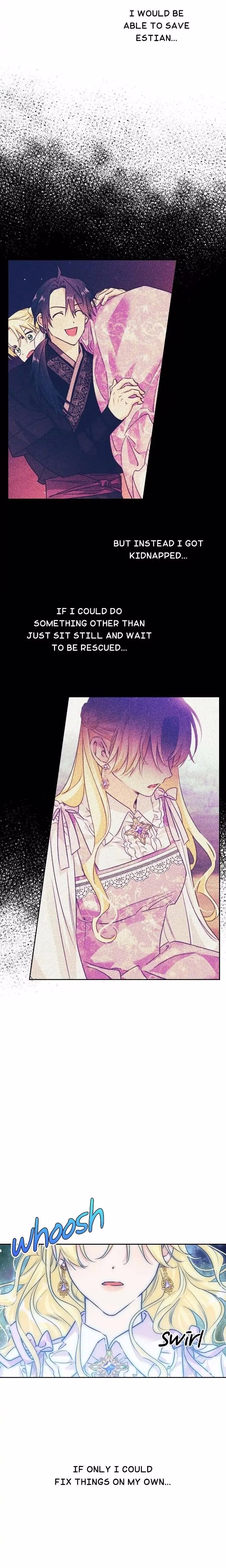 A Villainess for the Tyrant - Chapter 78 - Part 17