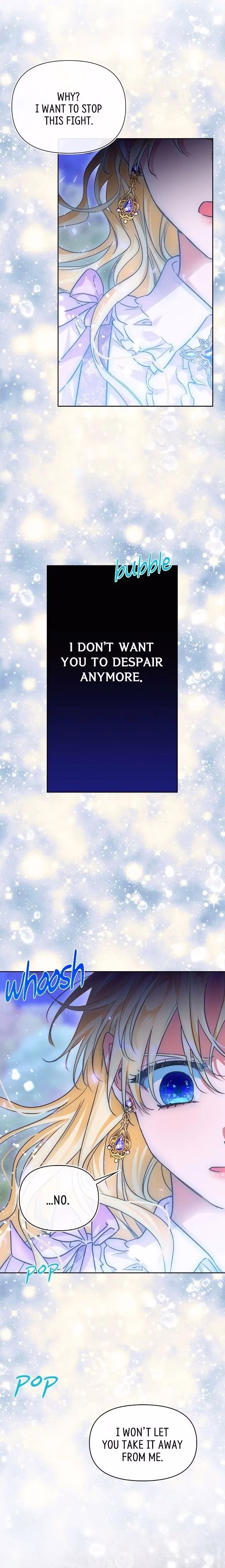 A Villainess for the Tyrant - Chapter 78 - Part 19