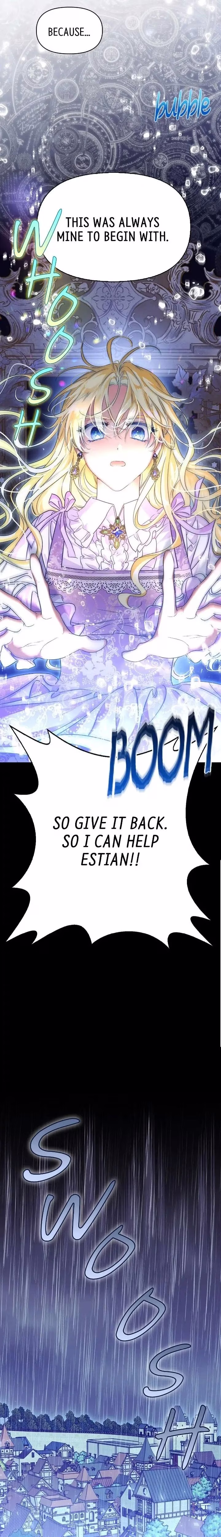 A Villainess for the Tyrant - Chapter 78 - Part 20