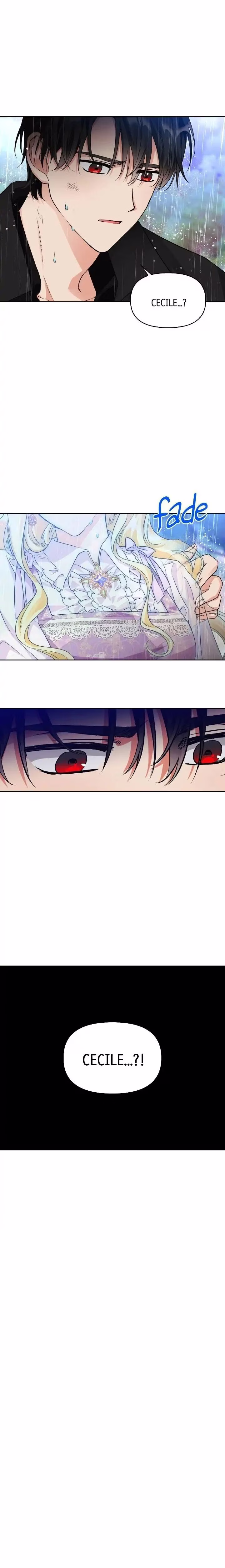 A Villainess for the Tyrant - Chapter 79 - Part 5