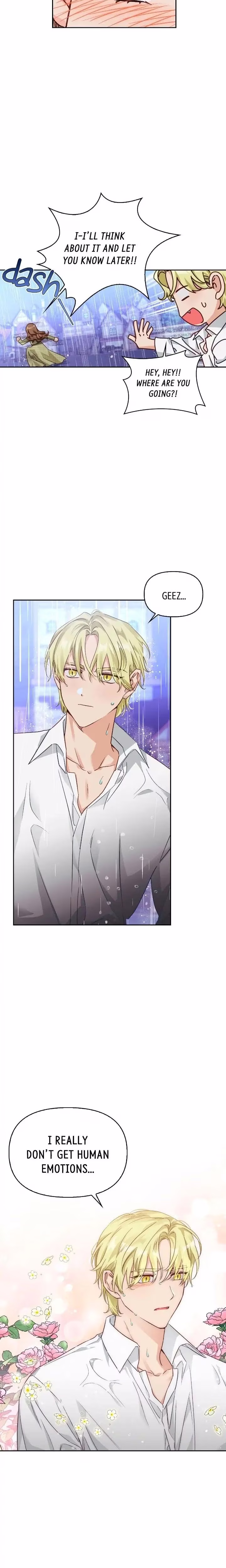 A Villainess for the Tyrant - Chapter 79 - Part 10