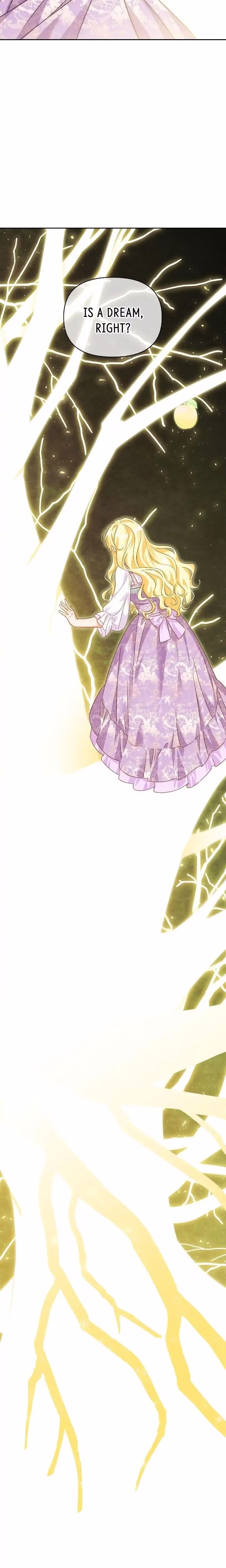 A Villainess for the Tyrant - Chapter 80 - Part 7