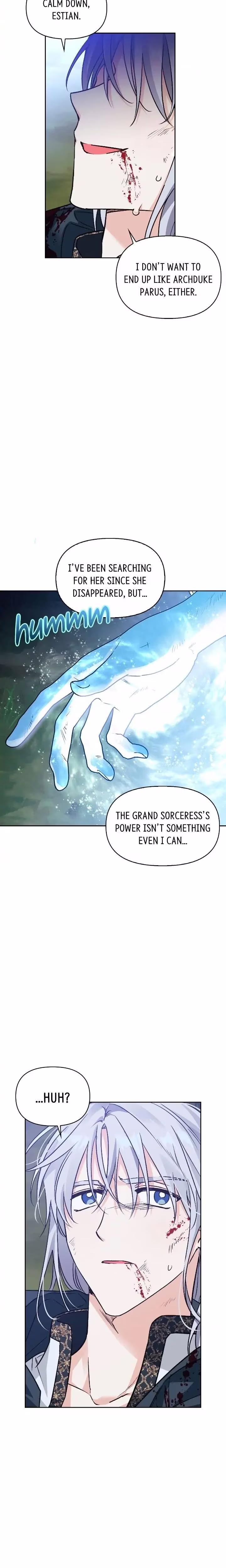 A Villainess for the Tyrant - Chapter 80 - Part 14