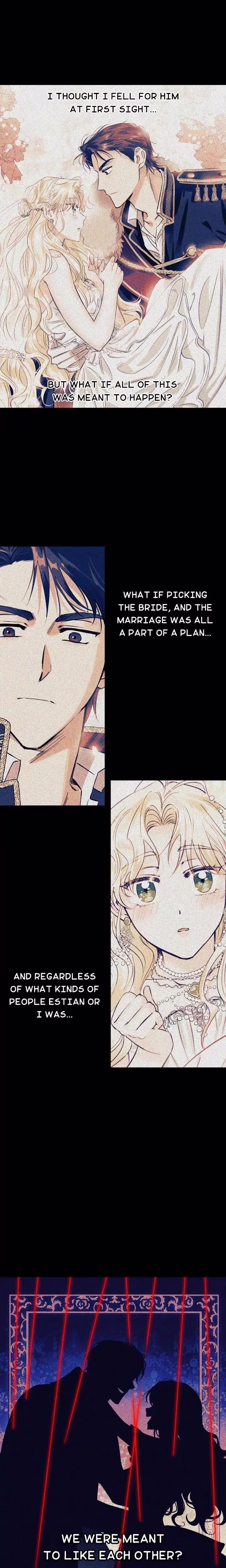 A Villainess for the Tyrant - Chapter 81 - Part 14