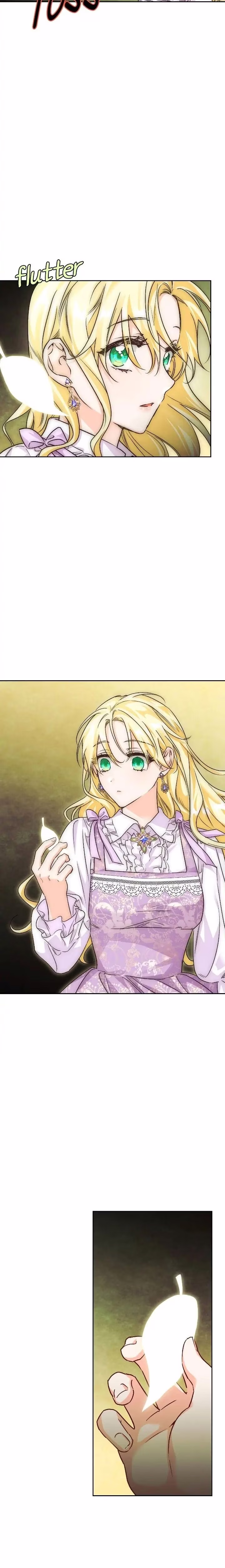 A Villainess for the Tyrant - Chapter 81 - Part 16