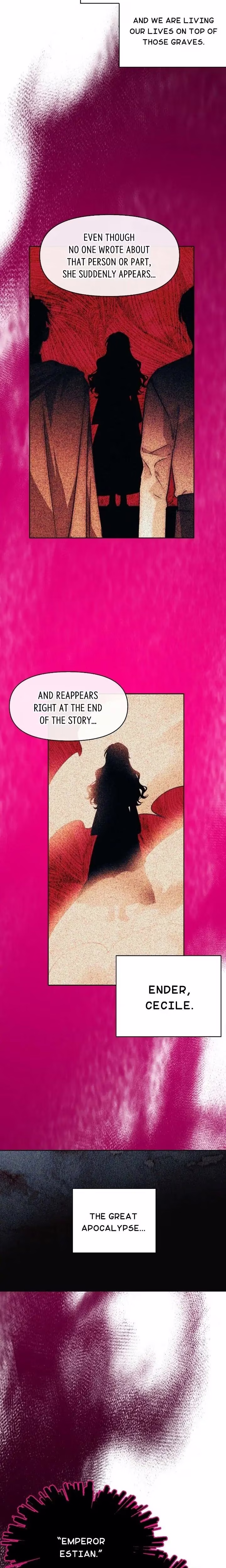 A Villainess for the Tyrant - Chapter 81 - Part 20