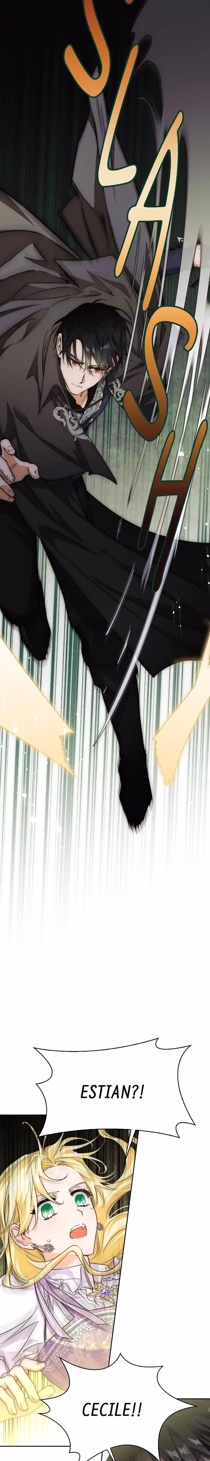 A Villainess for the Tyrant - Chapter 82 - Part 10