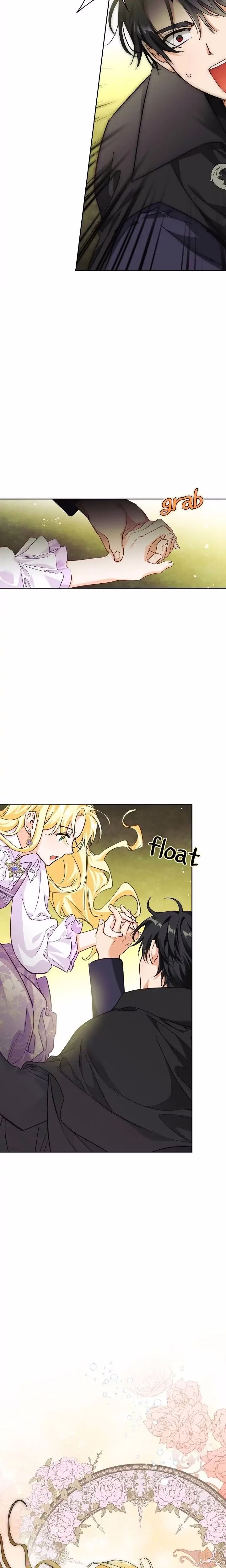 A Villainess for the Tyrant - Chapter 82 - Part 11