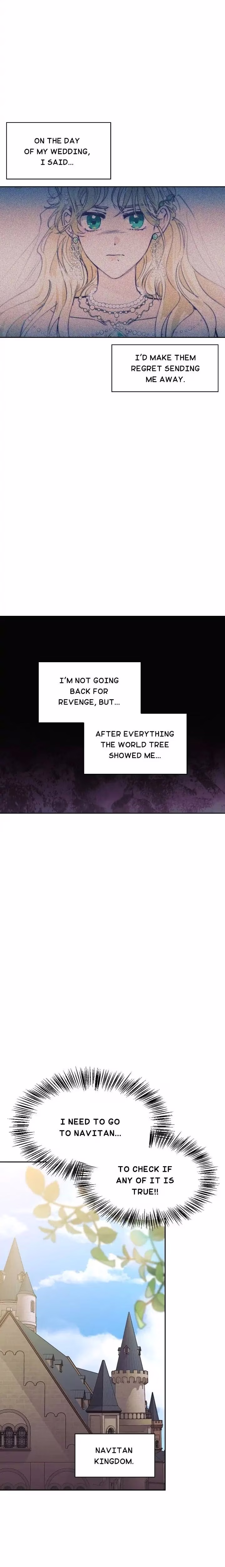 A Villainess for the Tyrant - Chapter 82 - Part 18