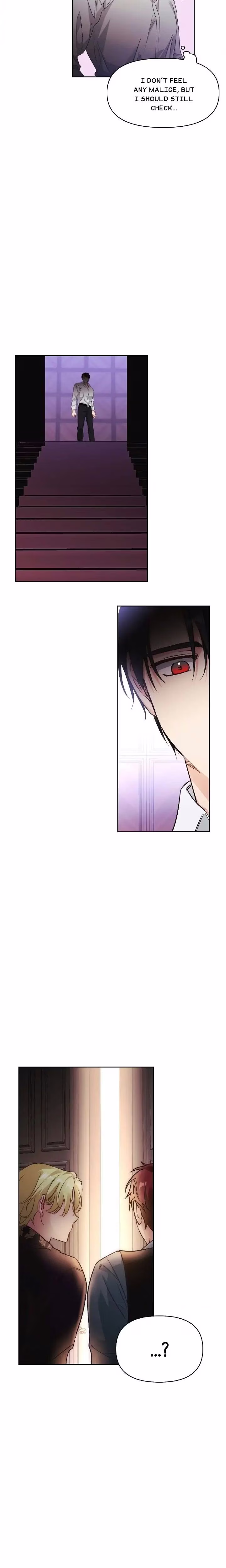 A Villainess for the Tyrant - Chapter 83 - Part 13