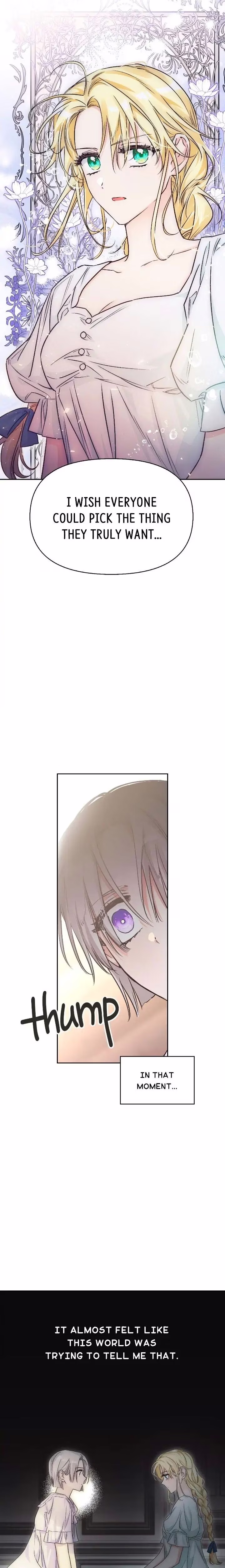 A Villainess for the Tyrant - Chapter 84 - Part 7