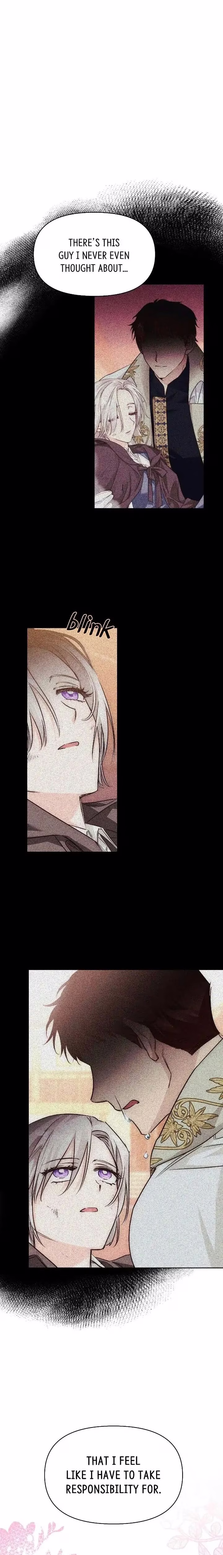 A Villainess for the Tyrant - Chapter 84 - Part 10