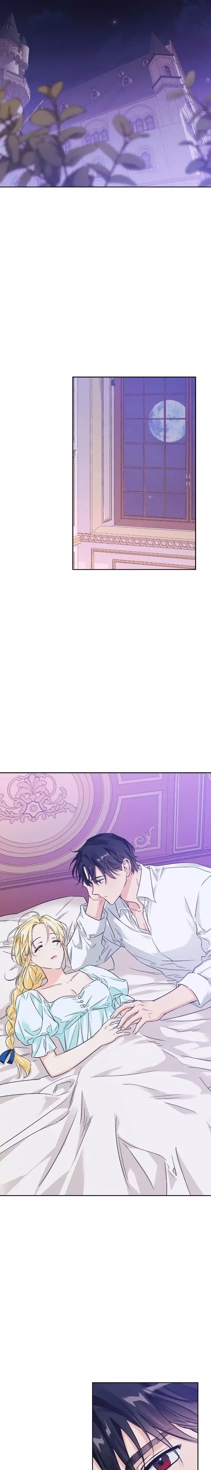 A Villainess for the Tyrant - Chapter 84 - Part 15