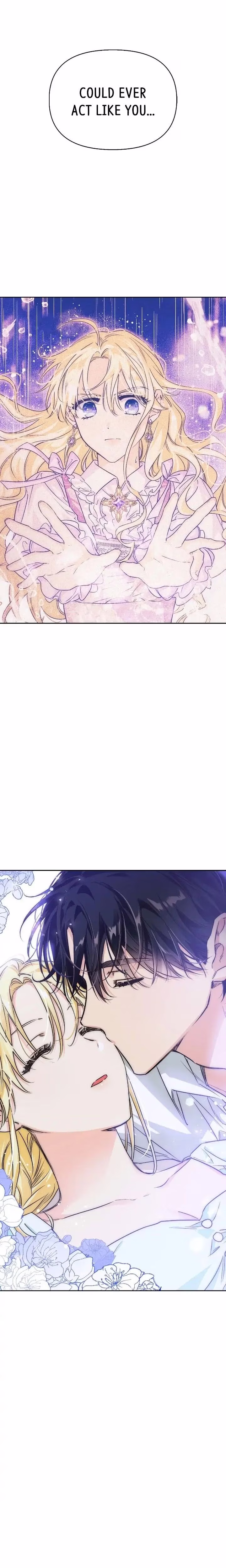 A Villainess for the Tyrant - Chapter 84 - Part 18