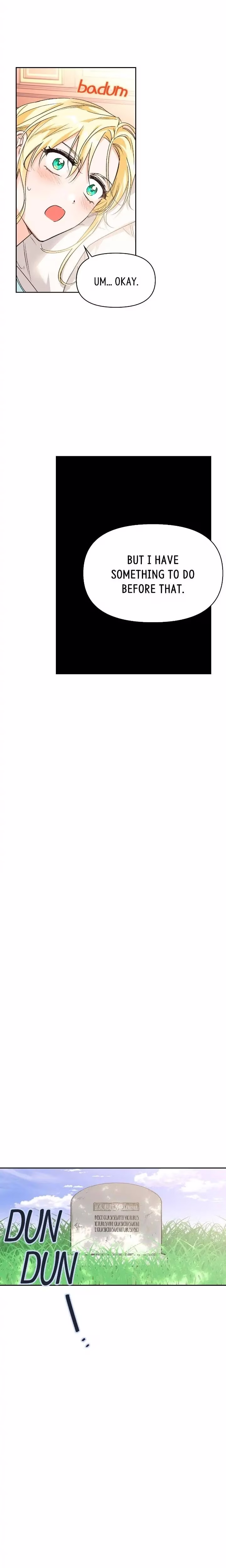 A Villainess for the Tyrant - Chapter 84 - Part 20