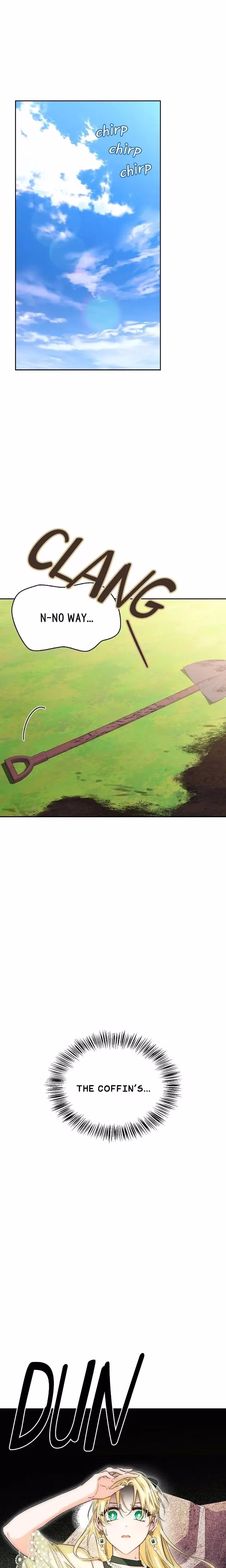 A Villainess for the Tyrant - Chapter 84 - Part 22