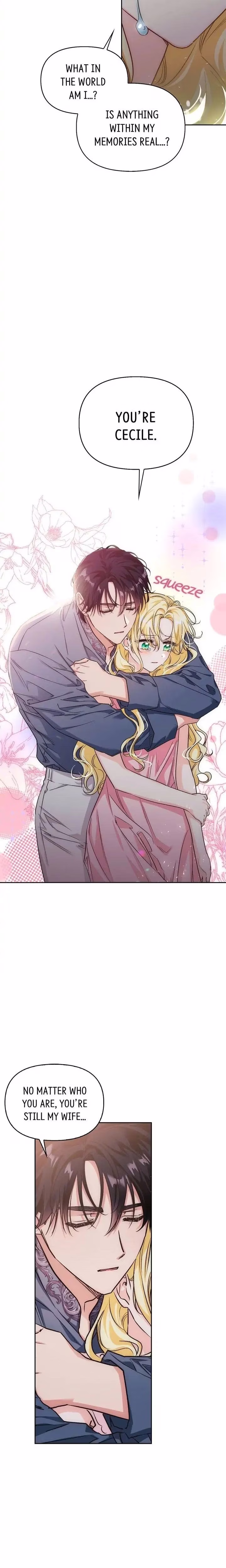 A Villainess for the Tyrant - Chapter 85 - Part 5