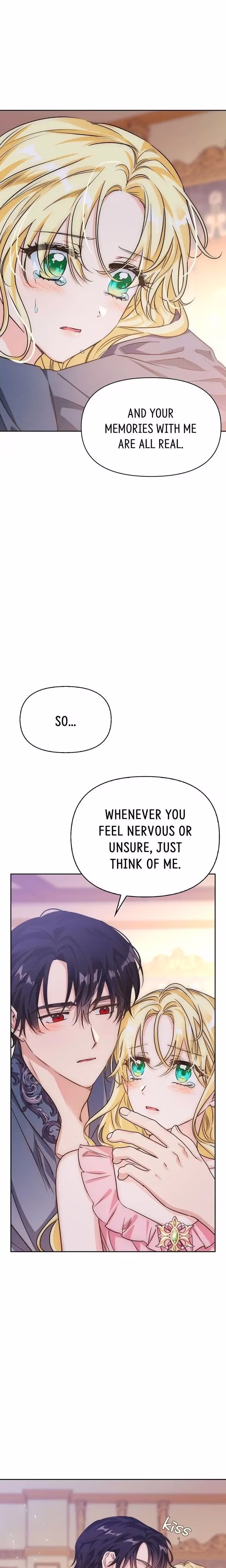 A Villainess for the Tyrant - Chapter 85 - Part 6