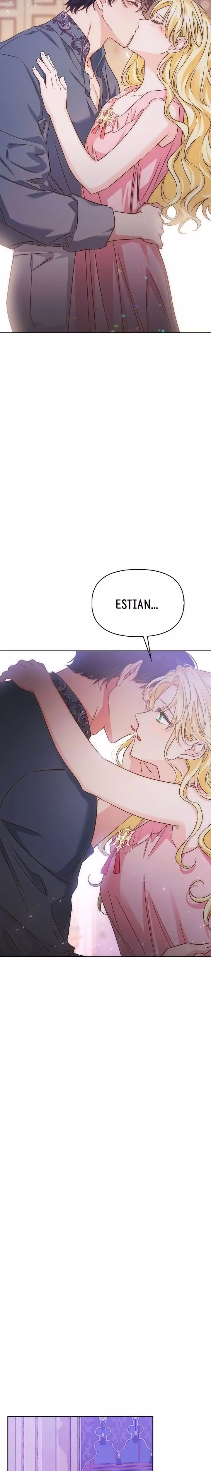 A Villainess for the Tyrant - Chapter 85 - Part 7