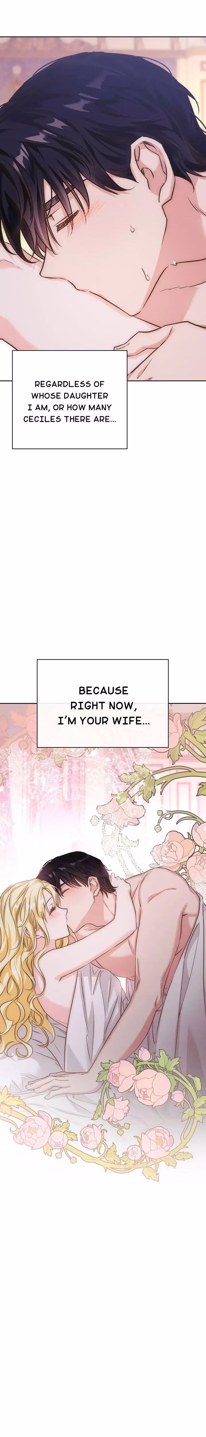 A Villainess for the Tyrant - Chapter 85 - Part 9