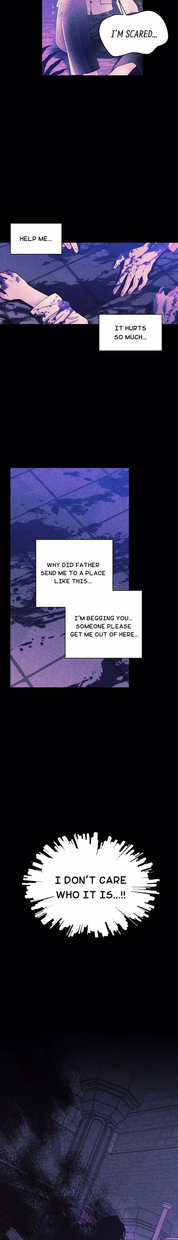 A Villainess for the Tyrant - Chapter 85 - Part 13